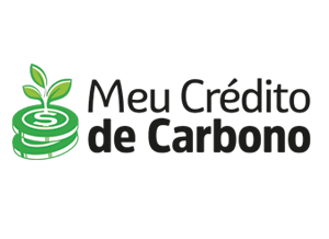 Website Meu Crédito Carbono