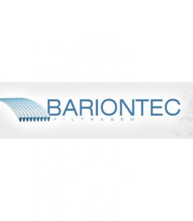 Bariontec Filtragem Industrial Ltda.